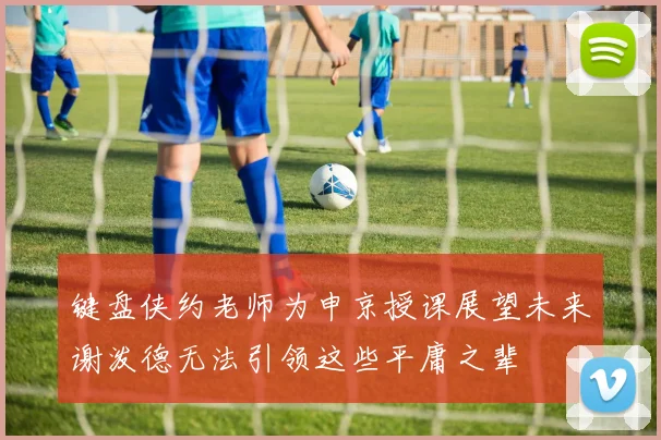 键盘侠约老师为申京授课展望未来谢泼德无法引领这些平庸之辈