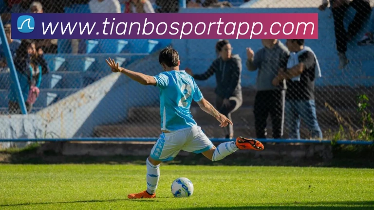 天博体育发展历程