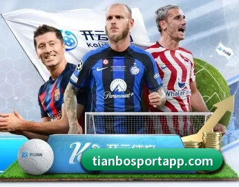 了解平台 - 体育资讯内容服务(TianBoSports)