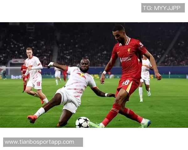 卡拉格专栏：阿森纳面对利物浦应保持信心最大威胁来自哈兰德的进攻能力