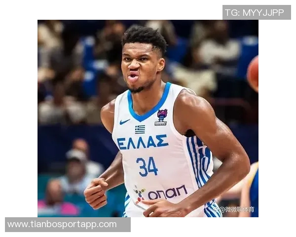 字母哥表达愿望希望在希腊球队圆满结束职业生涯