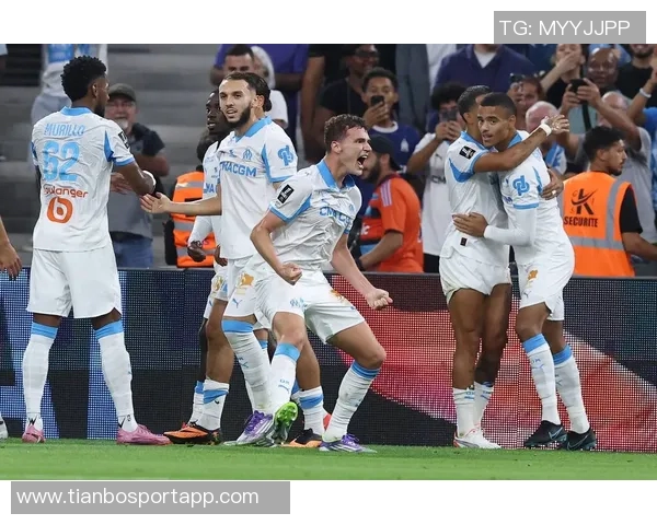 格林伍德出战前51场正式比赛打进31球创马赛队史新纪录 格林伍德出战前51场正式比赛打进31球创马赛队史新纪录