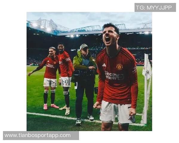 B费庆祝曼联300场出战成就午睡习惯或助高出勤率提升表现 B费庆祝曼联300场出战成就午睡习惯或助高出勤率提升表现