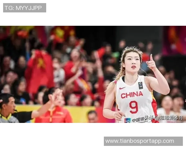 中国女篮在世界杯预选赛中状态回暖轻松晋级前景乐观 中国女篮在世界杯预选赛中状态回暖轻松晋级前景乐观