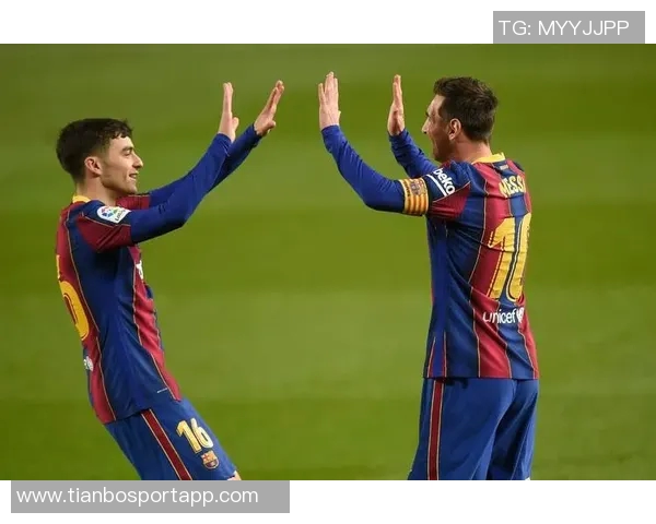 佩德里触球次数低于100次巴萨胜利几乎无望 佩德里触球次数低于100次巴萨胜利几乎无望