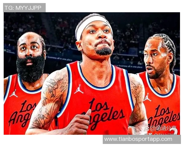 小里弗斯称鲍威尔上赛季表现出色比尔难以匹敌快船二当家地位 小里弗斯称鲍威尔上赛季表现出色比尔难以匹敌快船二当家地位