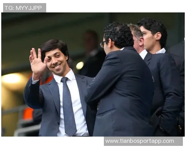 特朗普与曼城老板曼苏尔会晤探讨无限资金投资足球未来的可能性 特朗普与曼城老板曼苏尔会晤探讨无限资金投资足球未来的可能性