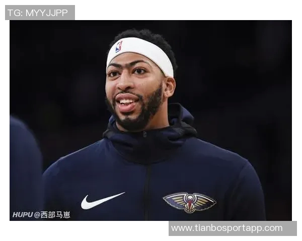 浓眉谈球队进攻体系强调球权转移与身体移动自己非常适应 浓眉谈球队进攻体系强调球权转移与身体移动自己非常适应