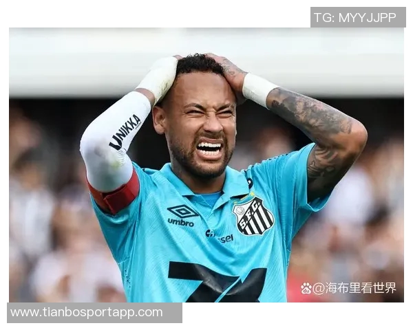 内马尔伤情仍待确认父亲透露影像检查结果尚未公布