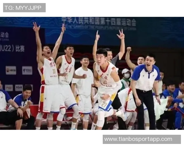 全运会热身赛辽宁队险胜北京队赵继伟独得27分张帆绝杀未果