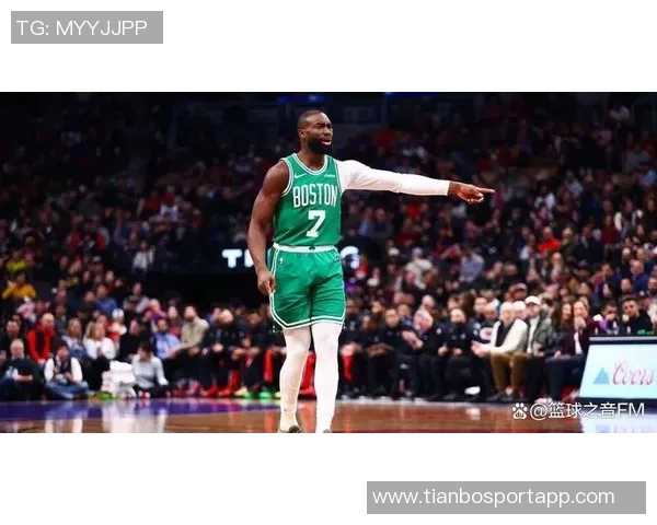 杰伦布朗回应外界质疑坚定信念期待赛季精彩表现