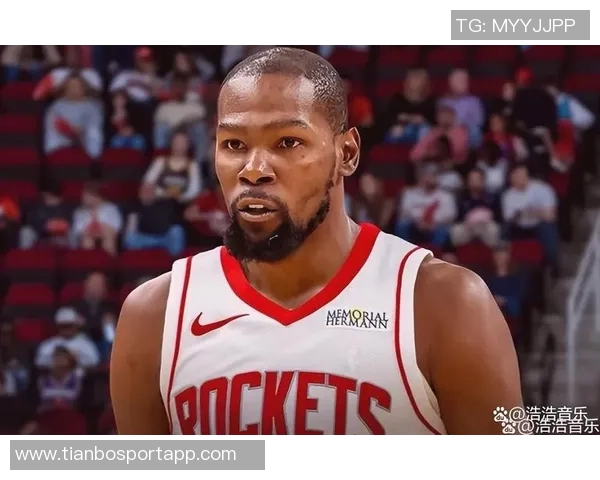 杜兰特感慨身体状况不佳自觉身高缩水承受巨大压力与损耗