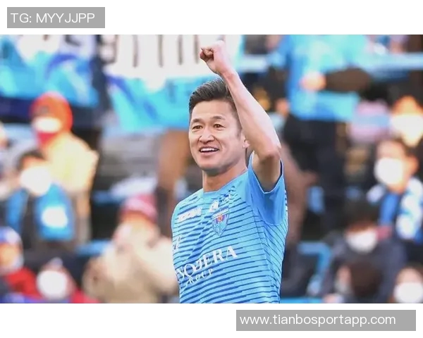 铃鹿竞技面临JFL降级危机三浦知良誓言全力以赴争取保级成功 铃鹿竞技面临JFL降级危机三浦知良誓言全力以赴争取保级成功